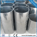 Stainless Steel Clamp Mica Insulation Band Heater